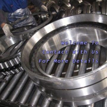 165x184x10 Stainless Thrust Ball Bearing For Printing Machine