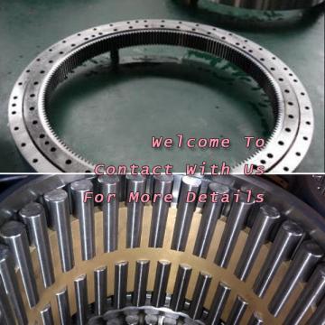 280RT02 Single Row Cylindrical Roller Bearing 280x500x80mm