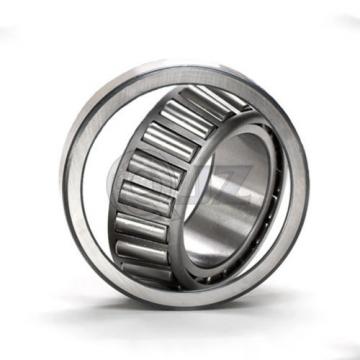 1x 2585-2523 Tapered Roller Bearing QJZ New Premium Free Shipping Cup &amp; Cone Kit