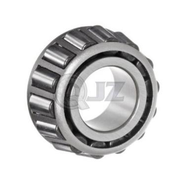 1x 13686-13621 Tapered Roller Bearing QJZ New Premium Free Shipping Cup &amp; Cone