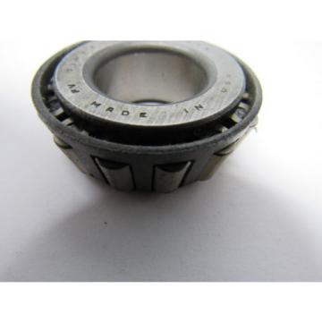  Fafnir 05079 05185 Tapered Roller Bearing W/ Cup Outer Ring 0.7869&#034; Bore