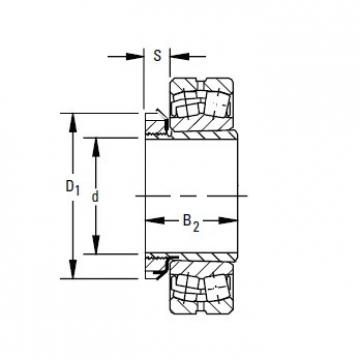  SNW-18 x 3 3/16 TIMKEN