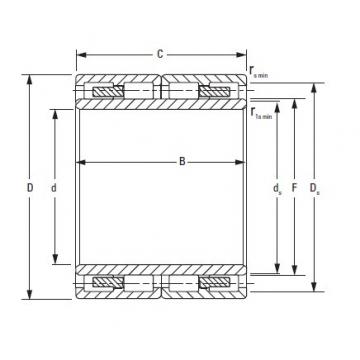  160RYL1468 TIMKEN