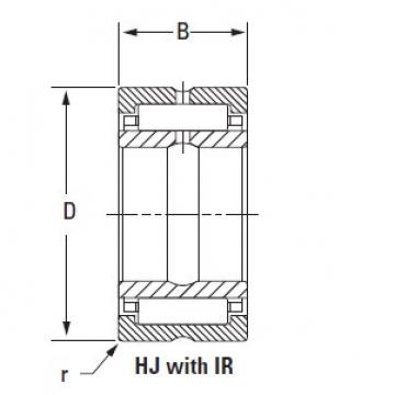  HJ-729636 TIMKEN