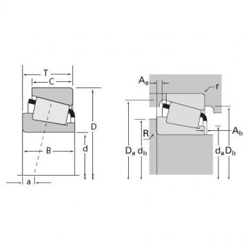  4C - 7 TIMKEN