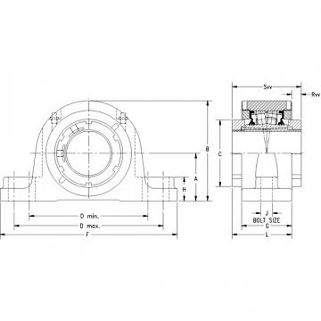  QVVPL16V070S TIMKEN