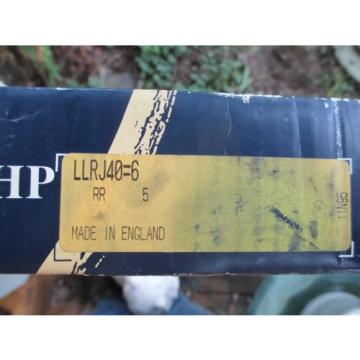 RHP   530TQO750-1   Bearing LLRJ40=60 Bearing Catalogue