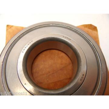 RHP   555TQO698A-1   LJ1 1/2, Deep Groove Ball Bearing, (38,1 x 82,5 x 19 mm), New Bearing Catalogue