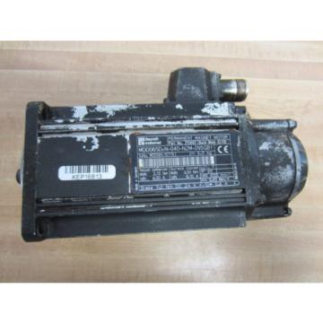 Rexroth Bosch Group 255692 MDD065D-N-040-N2M-095GB1 Motor - Used