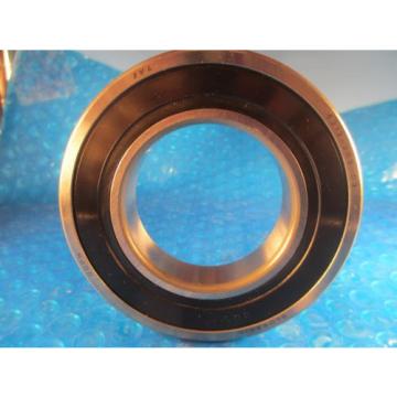 ZKL Czechoslov​akia, 6212 2RS C3, Deep Groove Roller Bearing (=2 Fag, )