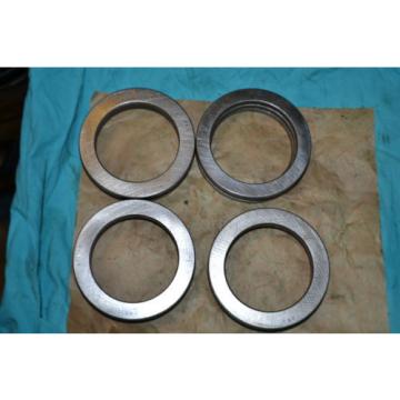 ZKL(Slovakia) 51110 A Metric Single Thrust Ball Bearing 50x70x14mm