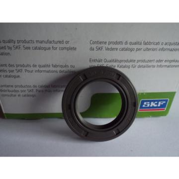 Oil Seal SKF 30x47x8mm Double Lip R23/TC