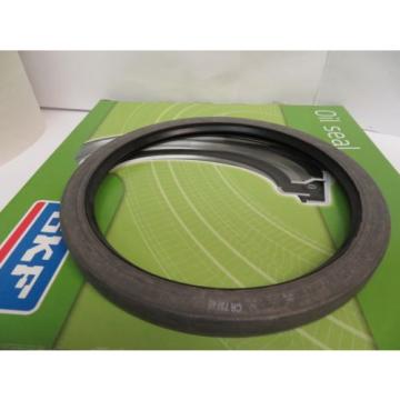 NEW SKF OIL SEAL 73745 CR73745 P811-73745