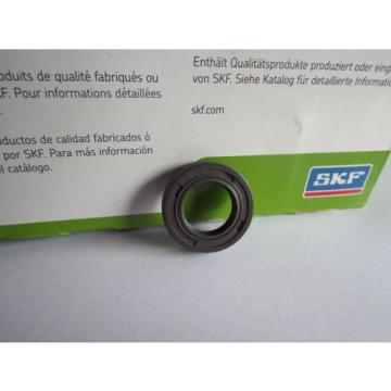 Oil Seal SKF 15x25x6mm Double Lip R23/TC