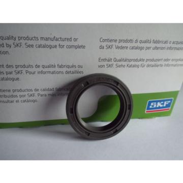 Oil Seal SKF 28x40x8mm Double Lip R23/TC