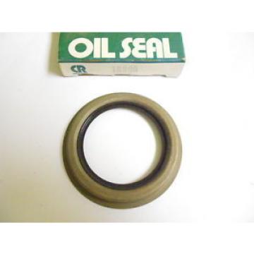 18990 CHICAGO RAWHIDE CR SKF OIL SEAL NATIONAL 9049N