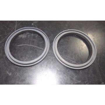 SKF Nitrile Oil Seals, QTY 2, 2.25&#034; x 2.875&#034; x .25&#034;, 22325 |3276eJN1