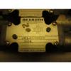 Rexroth 4WE6J60/DG24N9DK24L Hydraulic Directional Valve 24VDC Hydronorma #2 small image