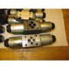 Rexroth 4WE6J60/DG24N9DK24L Hydraulic Directional Valve 24VDC Hydronorma #6 small image