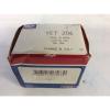 SKF QJ1072N2MA Four point contact ball bearings 176172K YET 206 Ball Bearing Insert Eccentric Collar Contact Seals Regreasable Steel