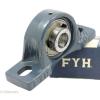 FYH 242/500CAF3/W33 Spherical roller bearing NAPK206-20 1 1/4&#034; Pillow Block eccentric locking collar Mounted Bearings