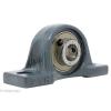 FYH FCDP170230840/YA6 Four row cylindrical roller bearings Bearing NAP201 12mm Pillow Block with eccentric locking collar Mounted 11106 #10 small image