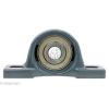 FYH 238/750CAF3/W33 Spherical roller bearing 30538/750K Bearing NAP202-10 5/8&#034; Pillow Block with eccentric locking collar 11121 #11 small image