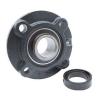 HCFC210 FC6490240A/YA3 Four row cylindrical roller bearings Flange Cartridge Bearing Unit 50mm Bore Mounted Bearing with Eccentric C #1 small image