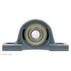 FYH NNU4924 Double row cylindrical roller bearings NNU4924K Bearing NAPK204-12 3/4&#034; Pillow Block with eccentric locking collar 11147