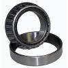 LM67048/LM67010 1-1/4&#034; Bore Tapered Roller Wheel Bearing Set A6 #1 small image