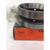  TAPERED ROLLER BEARING 384D #2 small image