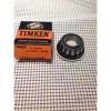  Fafnir M12649L Tapered Cone Roller Bearing 21.430mm ID #1 small image
