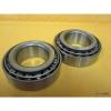 Two (2) Tapered Roller Bearing / Race Set 22780 / 22720 #4 small image
