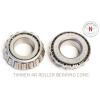  4A TAPERED ROLLER BEARING CONE .750&#034; ID .469&#034; WIDTH