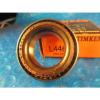  L44649 Tapered Roller Bearing Cone #3 small image