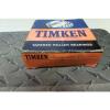  Tapered Roller Bearing Single Cone LM806649 New #4 small image