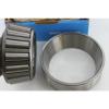  BOWER 6389 / 6320 H100 TAPER ROLLER BEARING NEW #1 small image