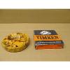 1 NIB  47620 TAPERED ROLLER BEARING SINGLE CUP  D : 5-1/4&#034; Cup W:1.0313&#034; #1 small image