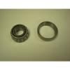 (100) Complete Tapered Roller Cup &amp; Cone Bearing LM11749 LM11710 #1 small image