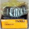 1 NEW  3379 TAPERED ROLLER BEARING NIB ***MAKE OFFER***