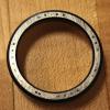  05185 Roller Bearing Cup Tapered 11mm X 47mm - NEW