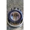 CBF 30207A Metric Tapered Roller Bearing Set Cup and Cone 35x72x17 Made in Italy #1 small image