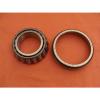 NEW OLD STOCK  TAPERED ROLLER BEARING 411626-01-AB #2 small image