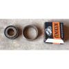  Tapered Roller Bearings M12160 Made In USA With Original Box