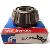  TAPERED ROLLER BEARING CONE 21075 .75 BORE #2 small image
