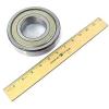  Tapered Roller Bearing 6312RZZC3E #2 small image