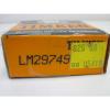  TAPERED ROLLER BEARING LM29749 #7 small image