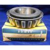 BOWER TAPER ROLLER BEARING 657 CONE 2.8750&#034; BORE #1 small image