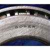BOWER TAPER ROLLER BEARING 657 CONE 2.8750&#034; BORE #4 small image
