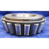 BOWER TAPER ROLLER BEARING 657 CONE 2.8750&#034; BORE #6 small image